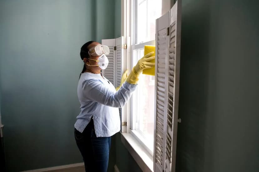 Highly Skilled Cleaners's image